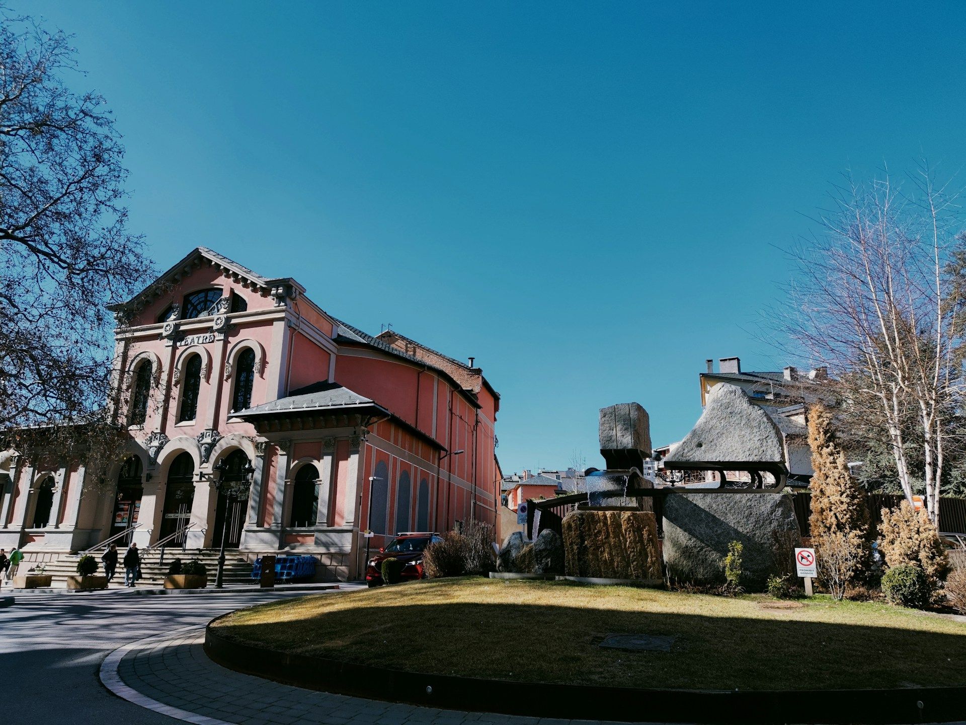 Puigcerdà, La Cerdanya