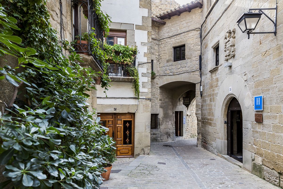 Judería Sos del Rey Católico