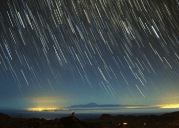 Gran Canaria: un viaje a las estrellas
