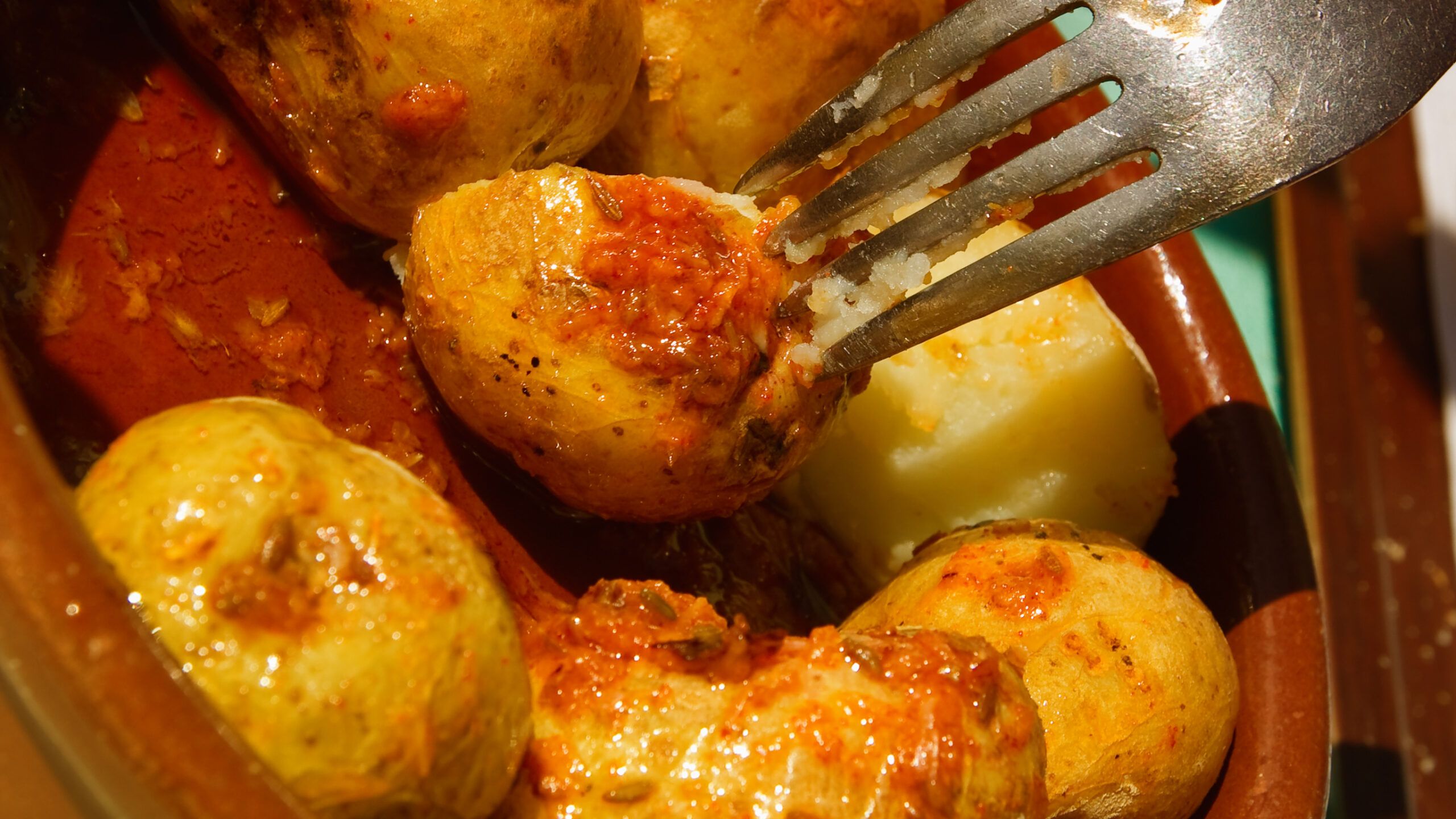 Gastronomía Gran Canaria