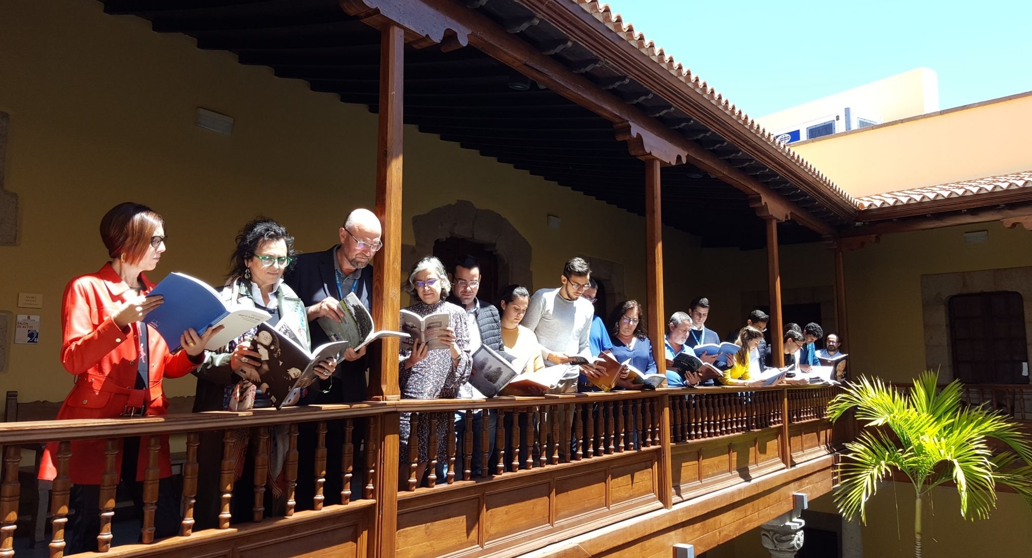 Sinagoga Las Palmas de Gran Canaria