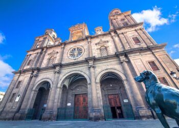 Los judíos del siglo XVI en Gran Canaria