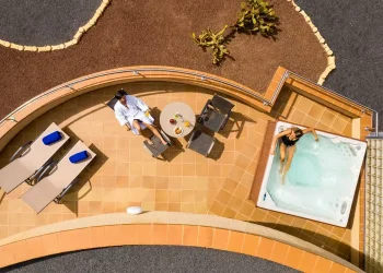 MUR Hotels, un alojamiento sustentable