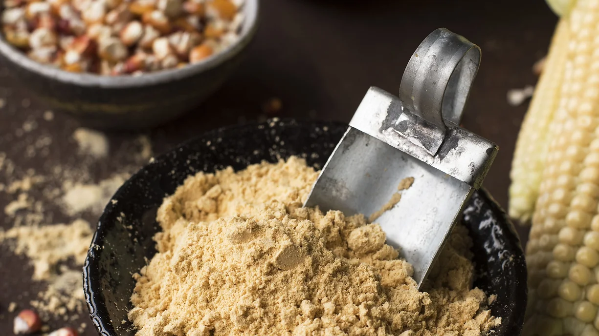 Productos de gofio, Gran Canaria