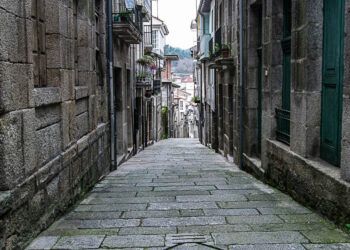 Ribadavia: patrimonio judío y vino en el corazón de Galicia