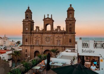 Cordial Hotels: un destino premium