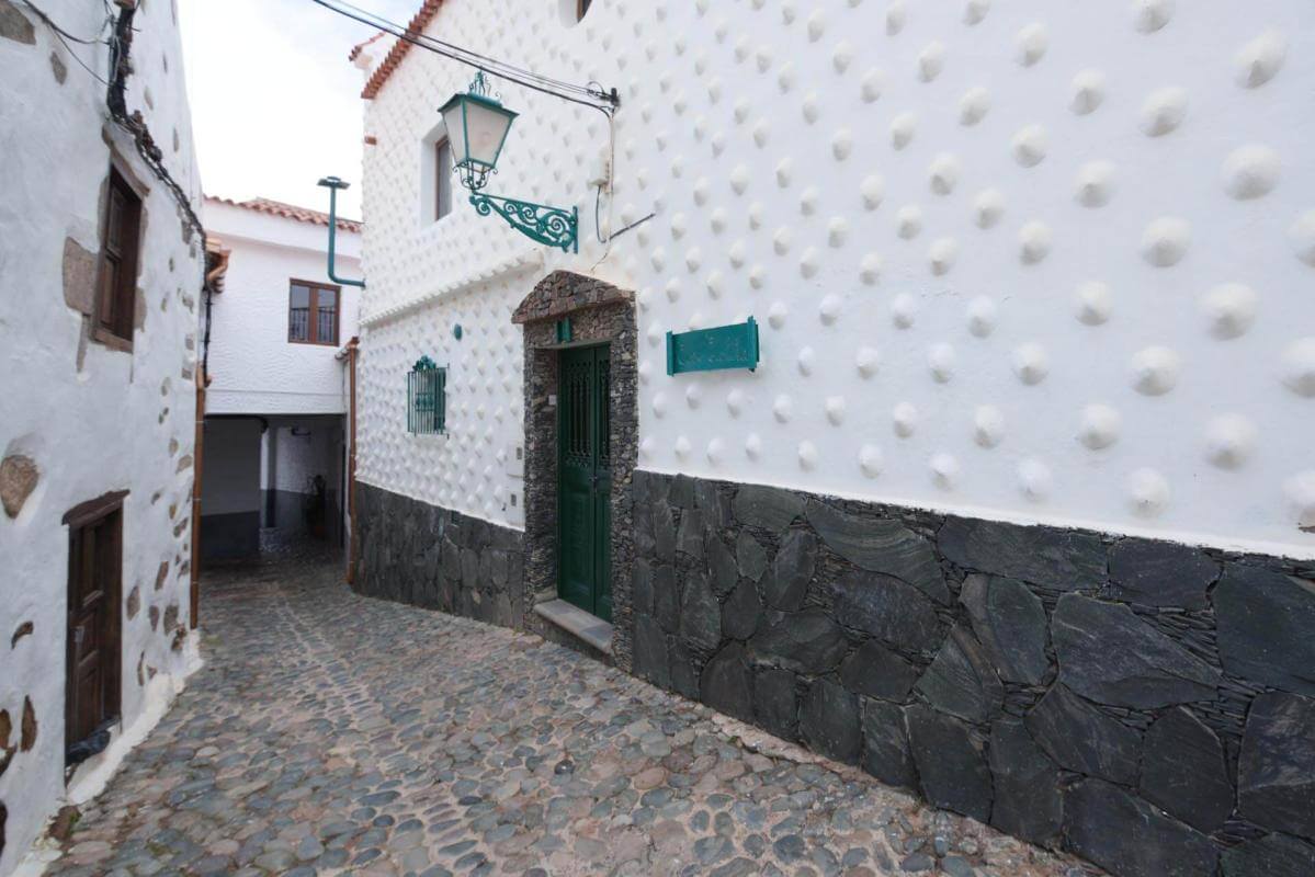 Tunte, San Bartolomé de Tirajana