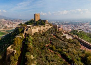 La sinagoga de Lorca que el siglo XXI resucitó