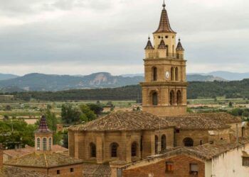 Calahorra, la aljama de La Rioja que aún habla en hebreo
