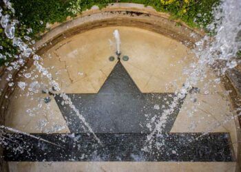 Legado sefardí en la ciudad del aceite de oliva