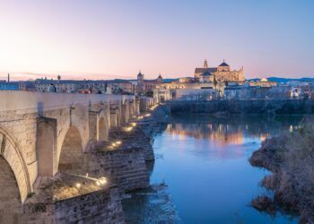 Córdoba, capital intelectual del pensamiento judío medieval
