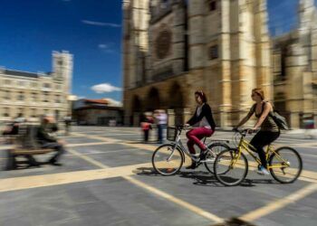 El Castrum Iudeorum resucitado de León
