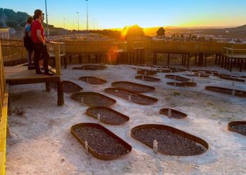 Lucena: la perla de Sefarad que aún susurra en hebreo