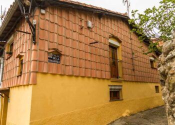 Hervás: ecos del legado sefardí en Extremadura