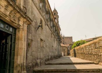 Un viaje cultural entre España y Portugal